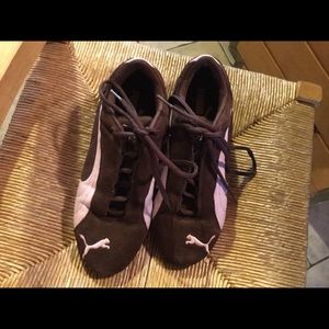 Puma sneakers